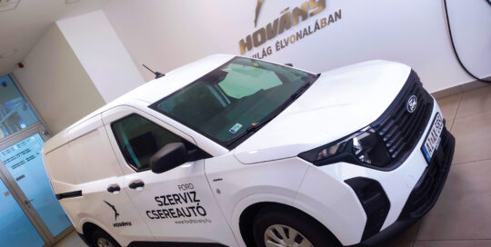 Autó matricázás. Autó dekoráció.